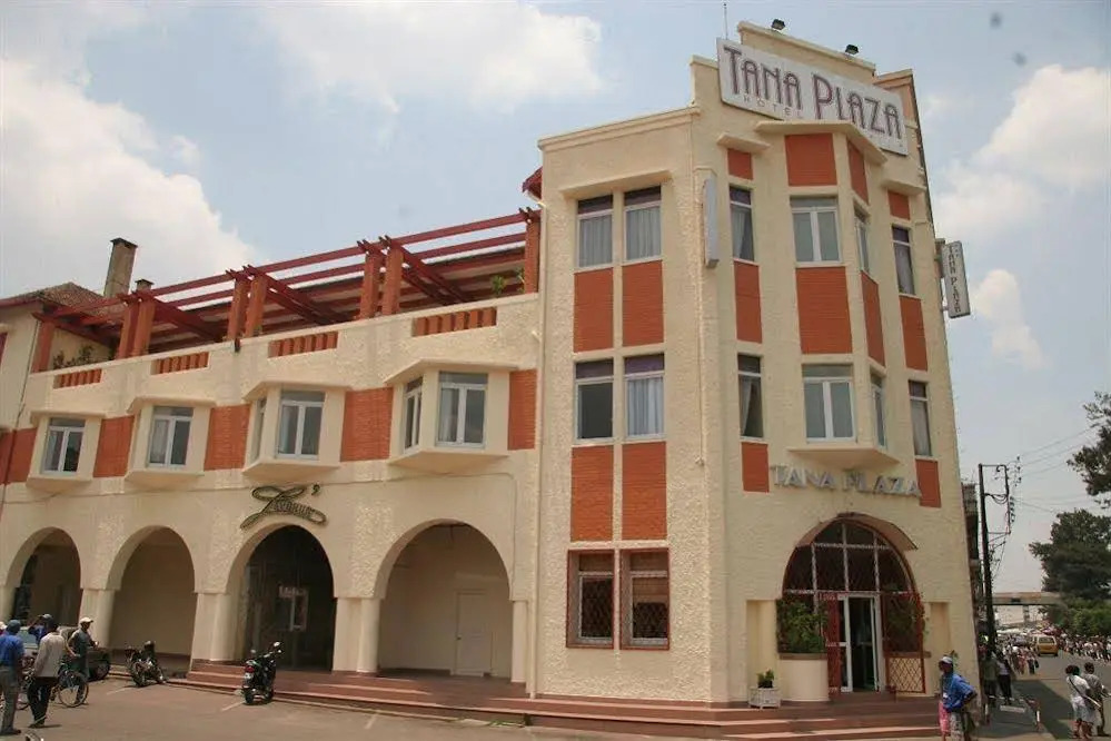 Tana Hotel