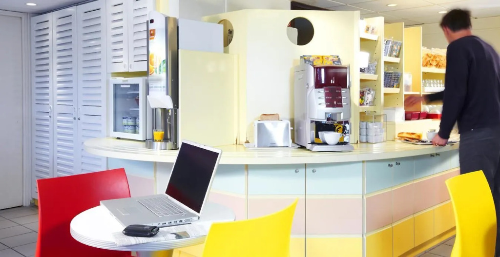 Hotel Bhoma Troyes
