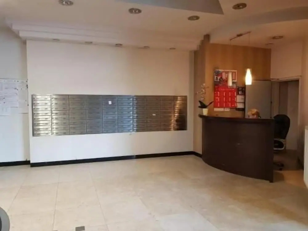 Labo Apartment Towarowa Lux