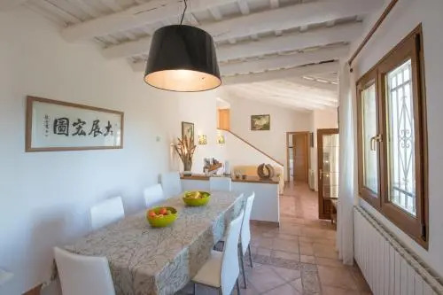 Location maison Begur_L0034