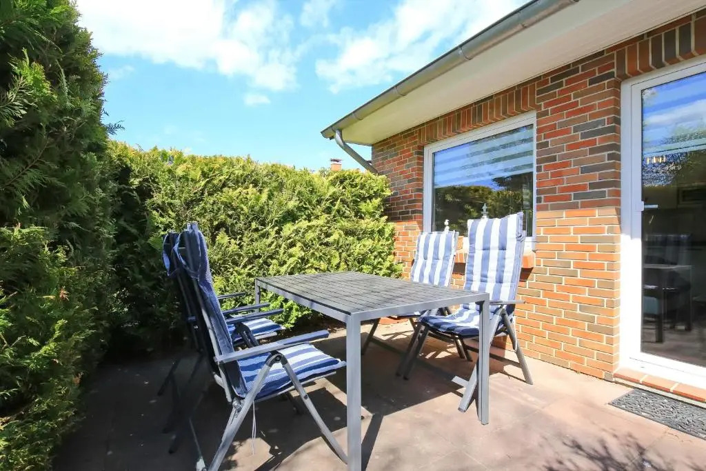 Urlauberdorf Haus 63d