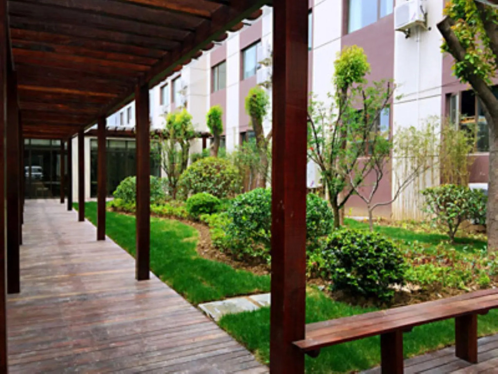 Hanting Hotel Tongxiang Zhenxing Road