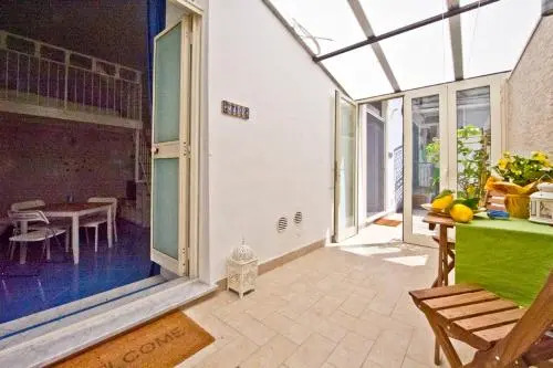 Alfieri Rooms - Amalfi coast