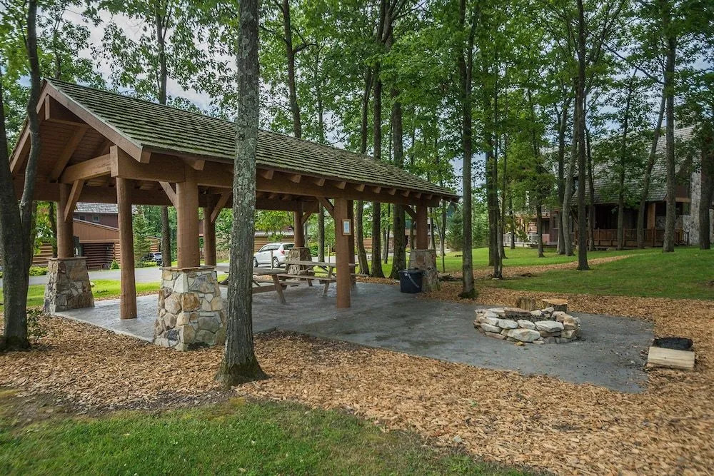 Tips Up 4 Bedroom Townhome