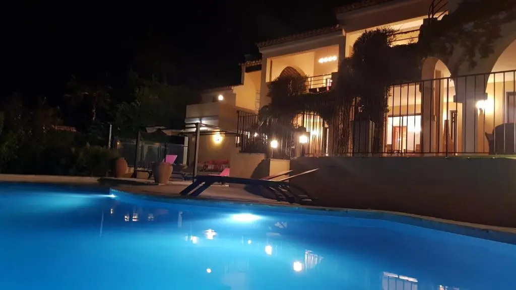 Villa-la-Sebastiane