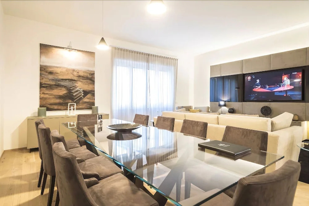 Hemeras Boutique House Aparthotel Duomo 9