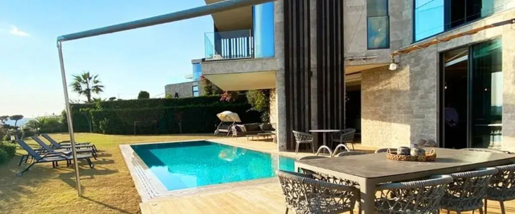 Villam Bodrum
