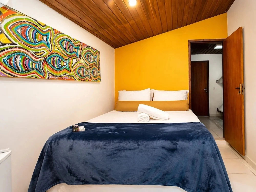 Inn House Angra dos Reis - Soft Opening