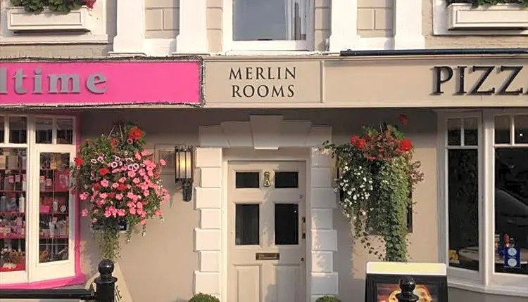 The Merlin