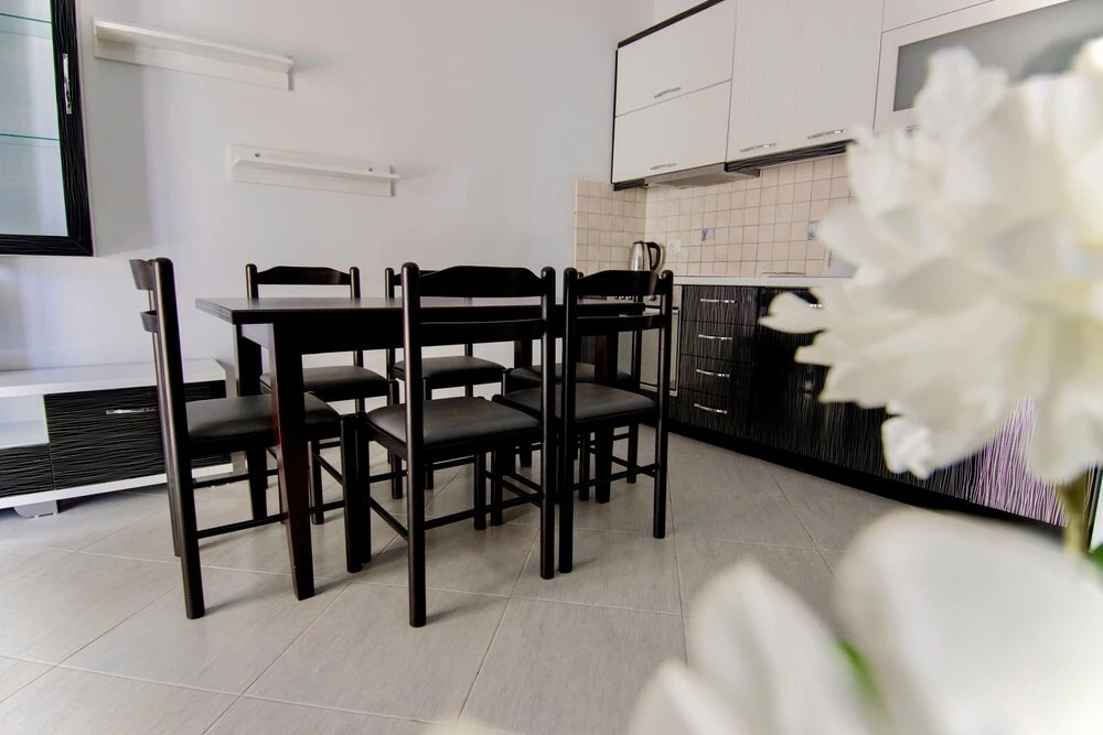Grand Blue Apartments