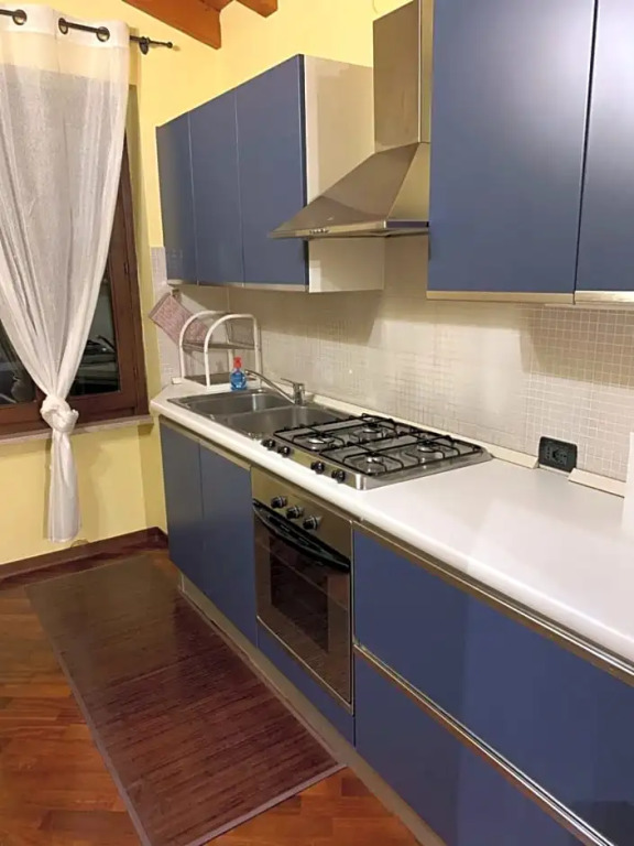 La Fontana Suite