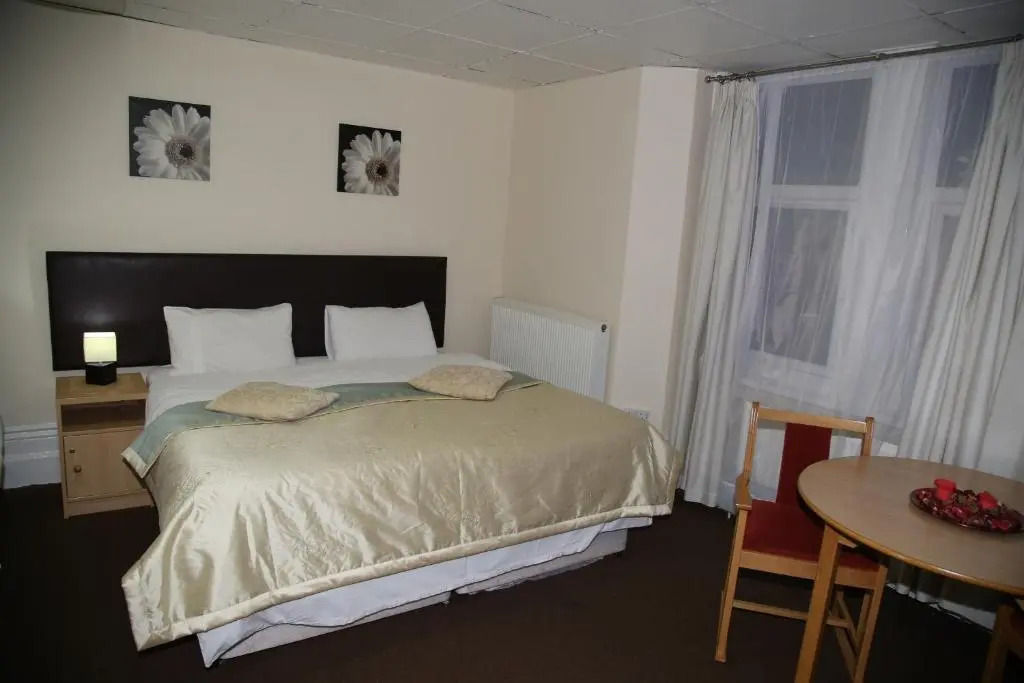 A Gosport Inn
