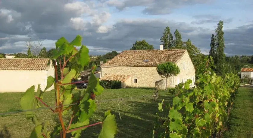 Pierres & Vignobles