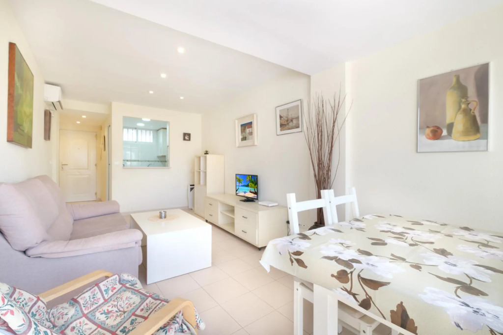 Coblanca 3-10-5 Apartment Levante Beach
