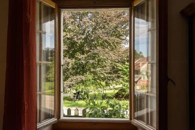 Chambres dhôtes chez Pierrot et Flo
