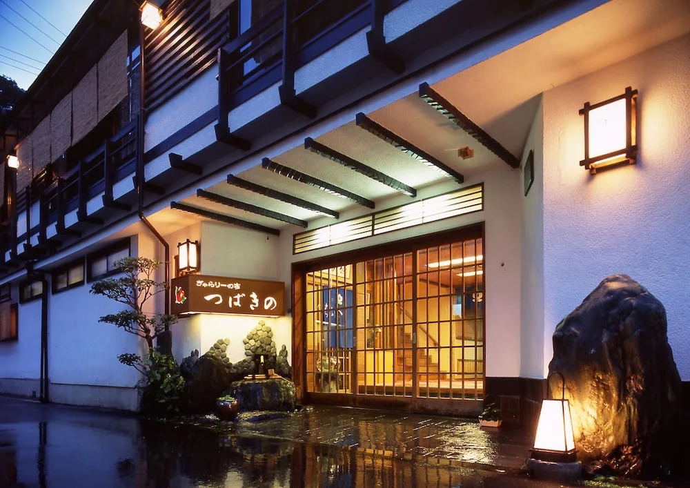 城崎温泉 旅館 つばき乃 - Kinosaki Onsen Ryokan Tsubakino