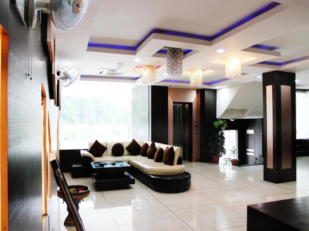 Hotel Gangotri