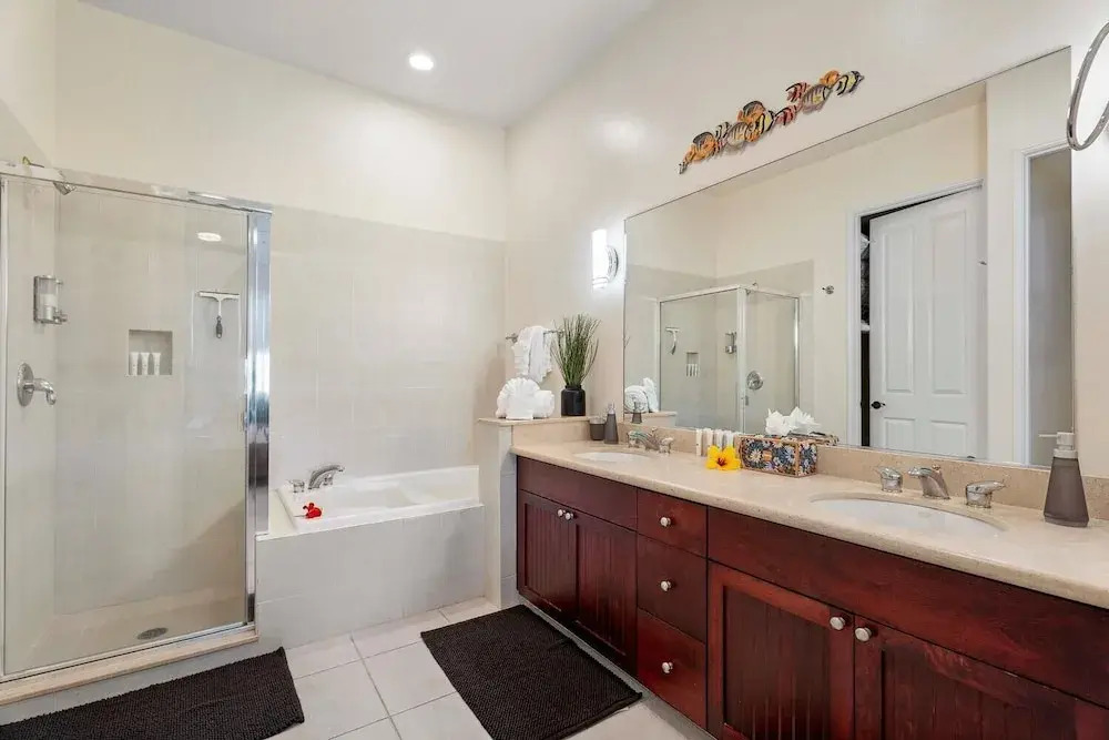Fairway Villas Waikoloa F31