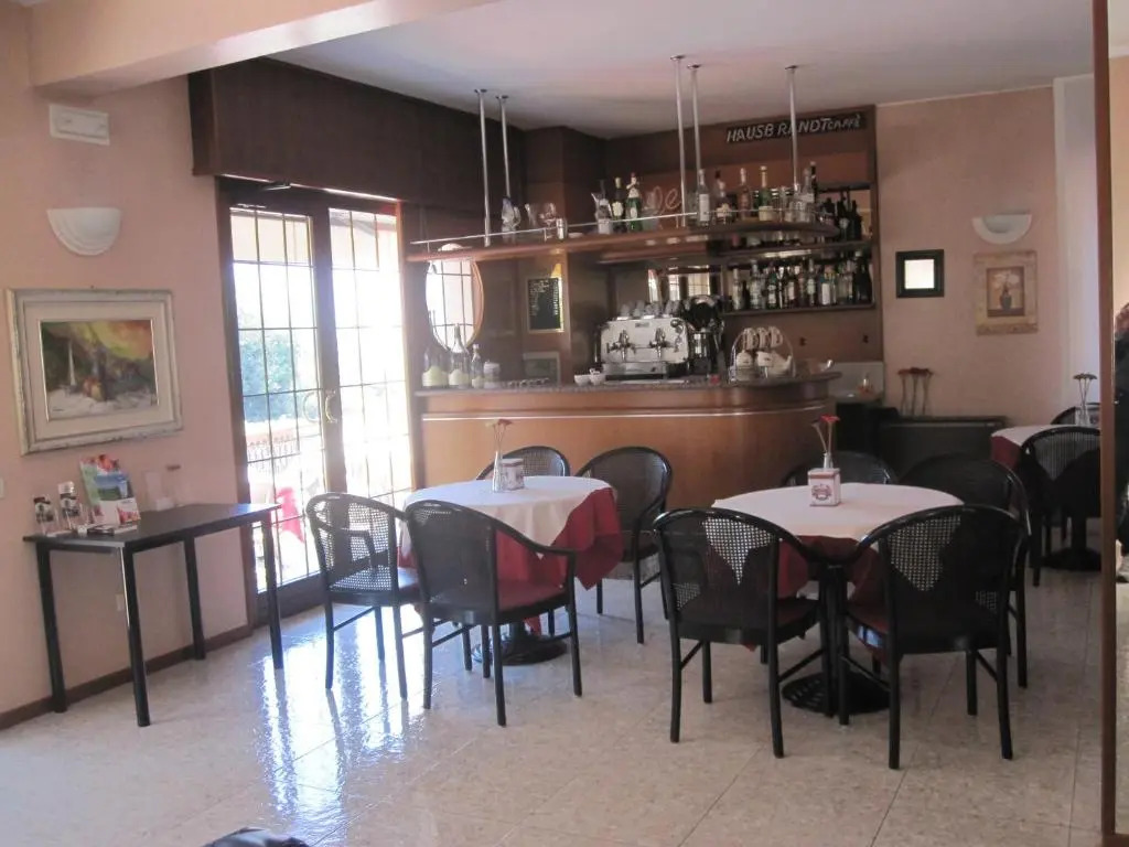 Hotel Benacus