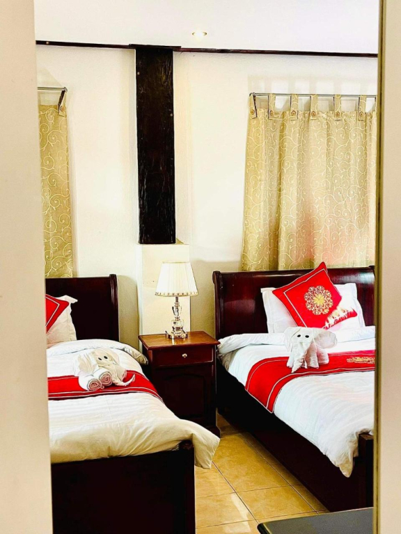 Vieng Savanh II Hotel