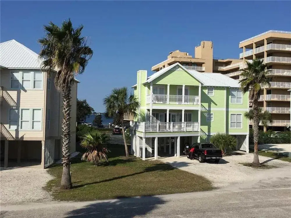 On Golden Pond 3B 3 Bedrooms 3 Bathrooms Home