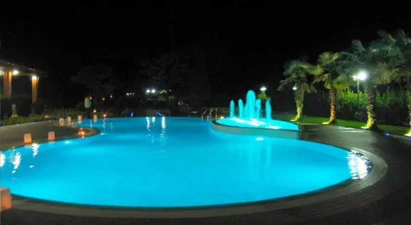 Hotel Villa dEvoli