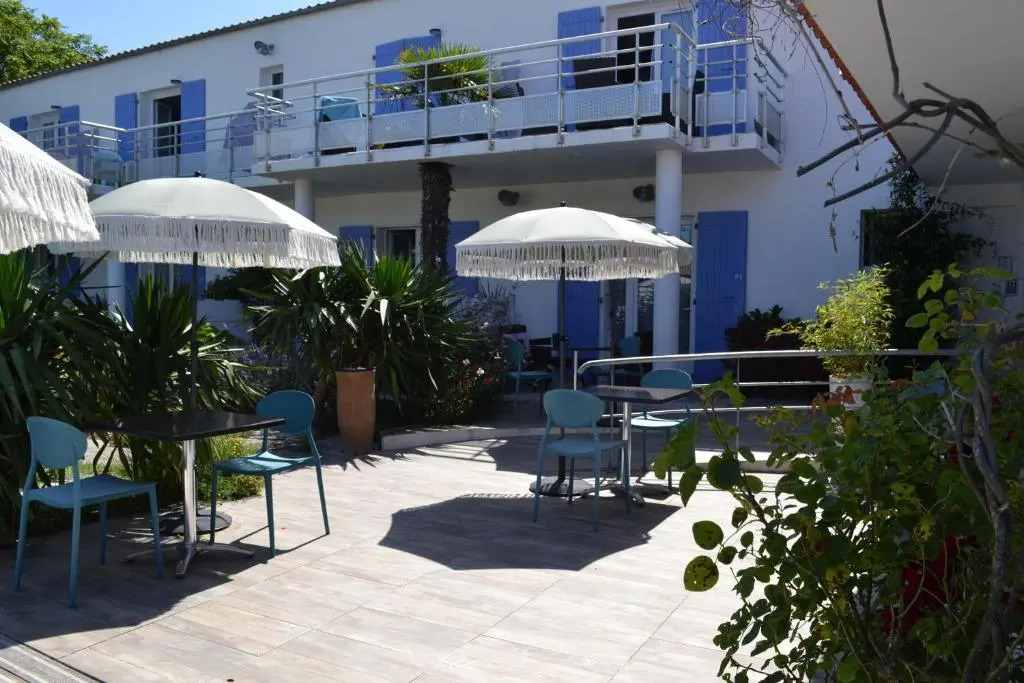 Atlantic Hôtel