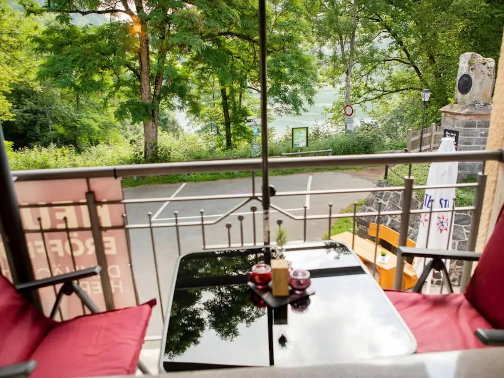 Maarchalet Modern Retreat