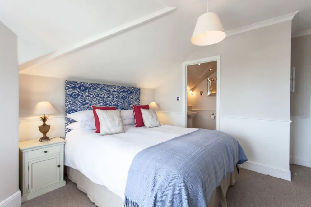 Headland House Luxury B&B