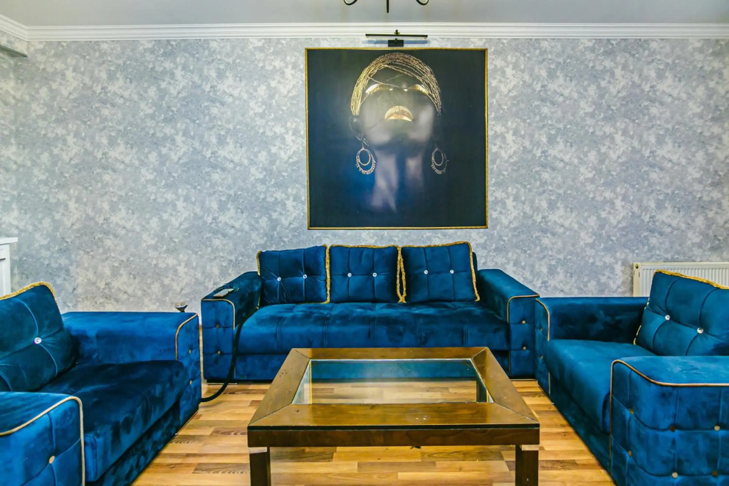 Leylek Sweet 3 bedroom konsul 35