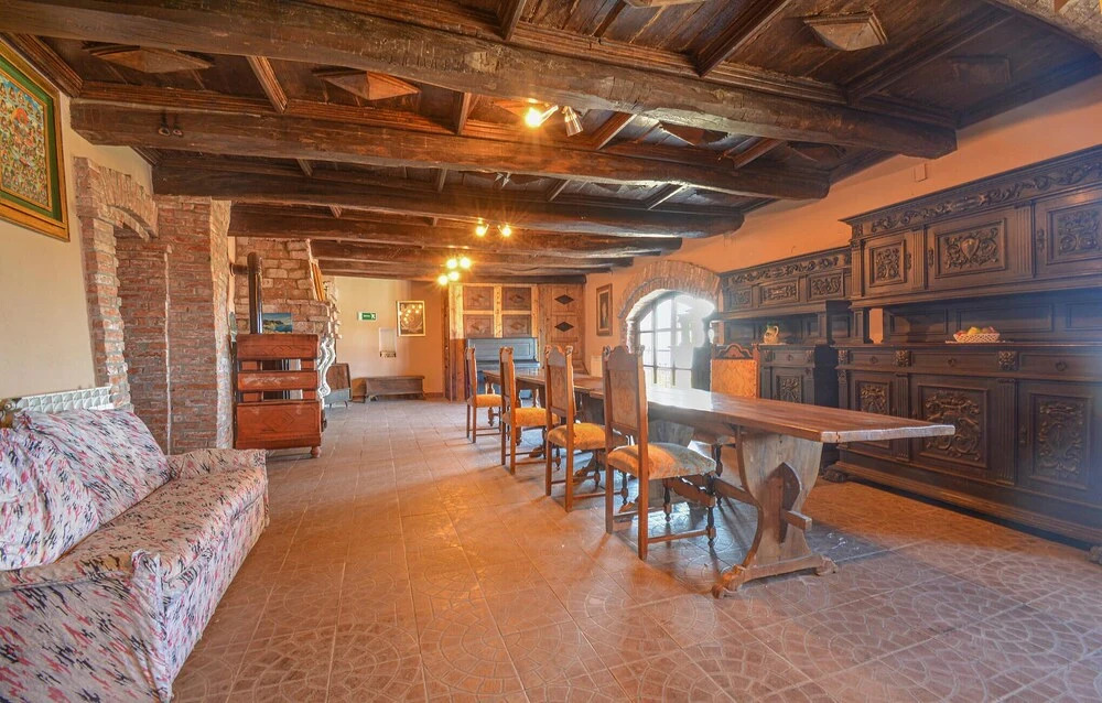 Castello Dei Diamanti