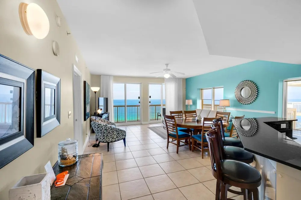 Calypso 1-1809 East