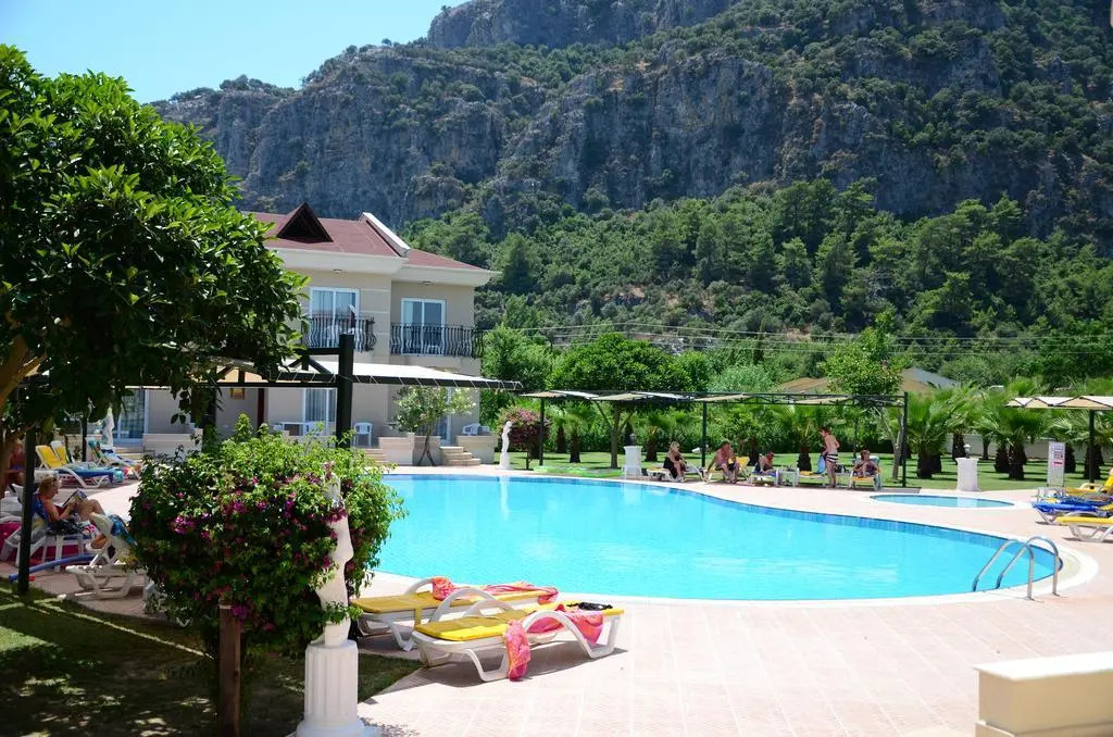 Hotel Keskin