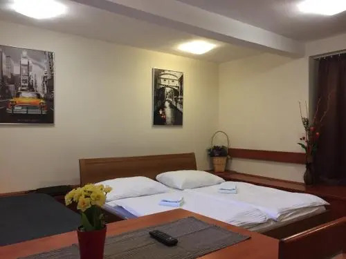 Tourist Residence