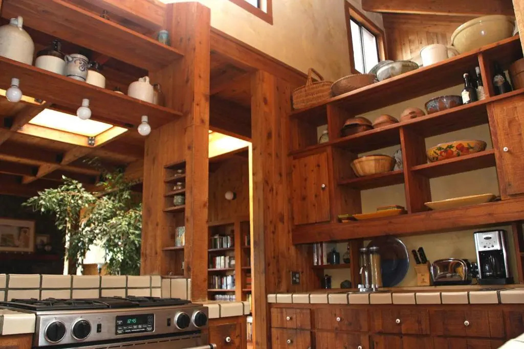Summers House