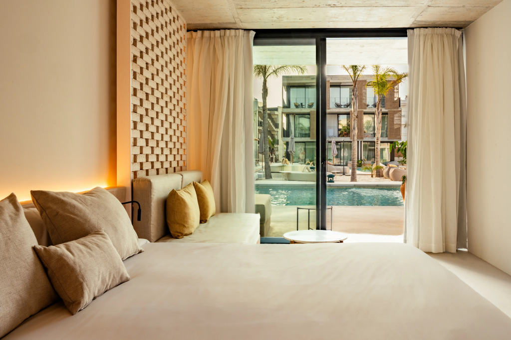 Bonito Ibiza by NCalma Hotels