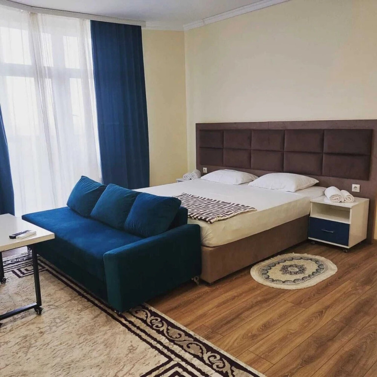 Rusel Hotel