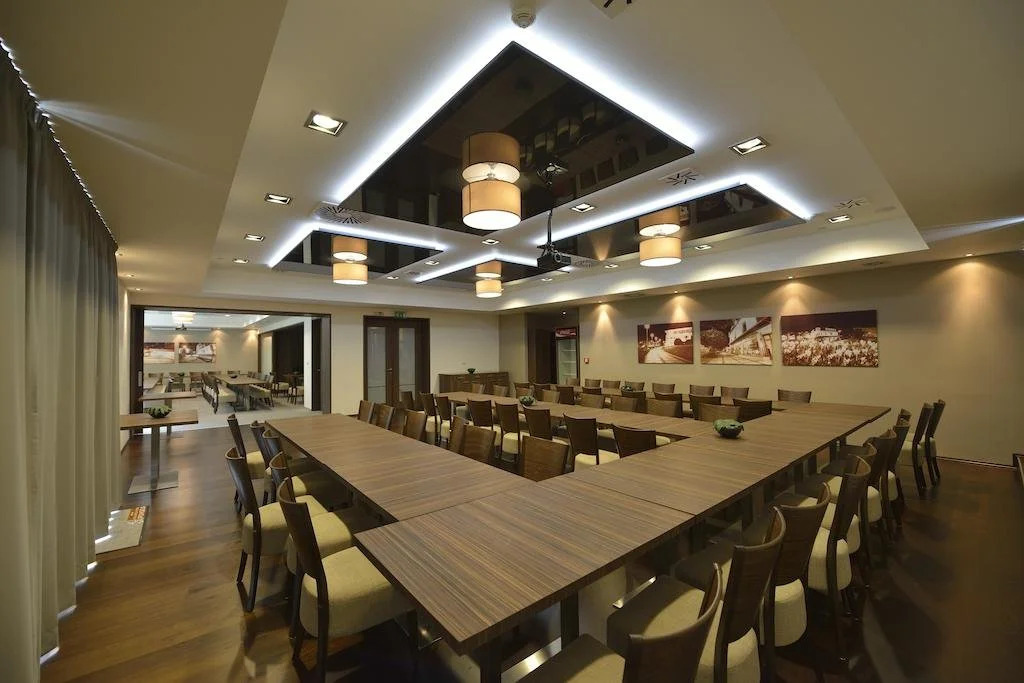 Hotel Pohoda