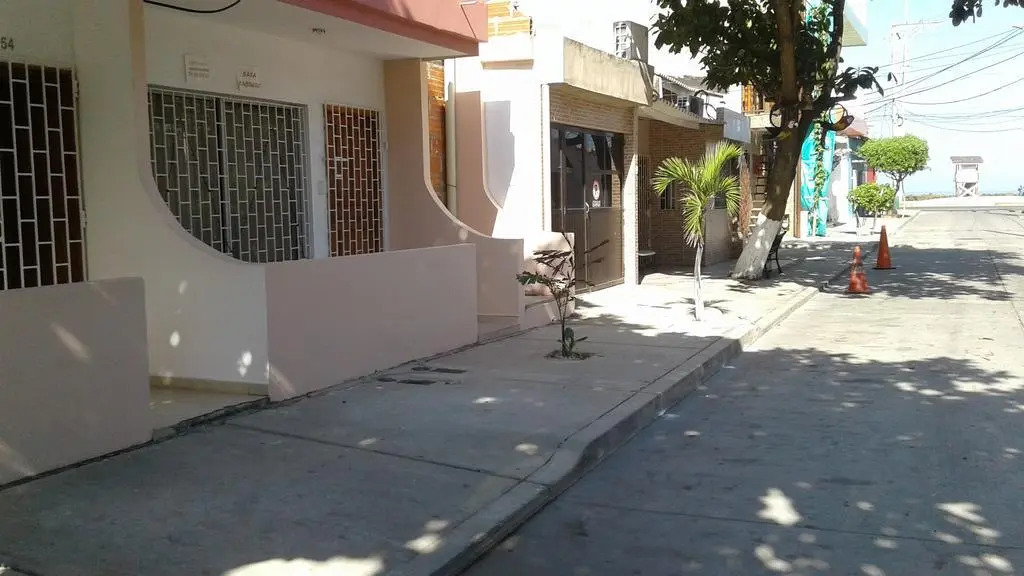 Hostal Casa Cabrero La 46