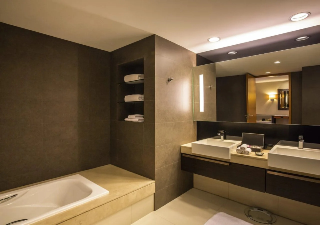 DoubleTree by Hilton Huaqiao-Kunshan