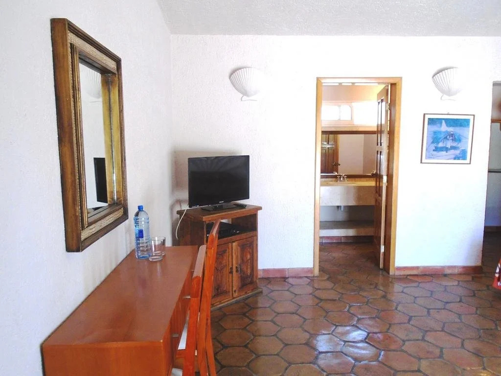 Hotel & Suites El Moro
