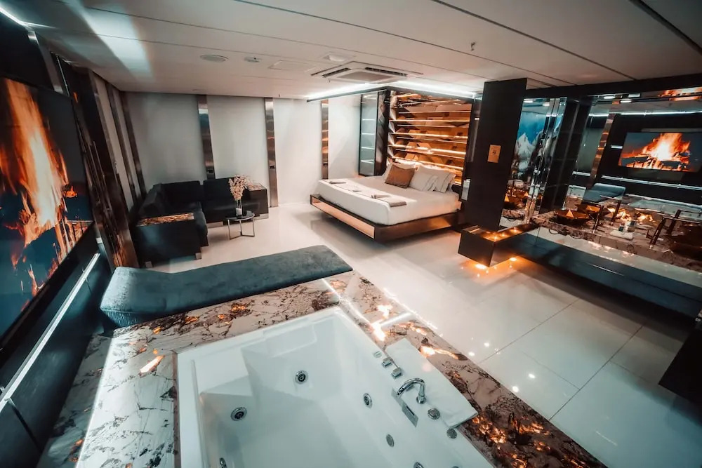 Europa Suites Medellín