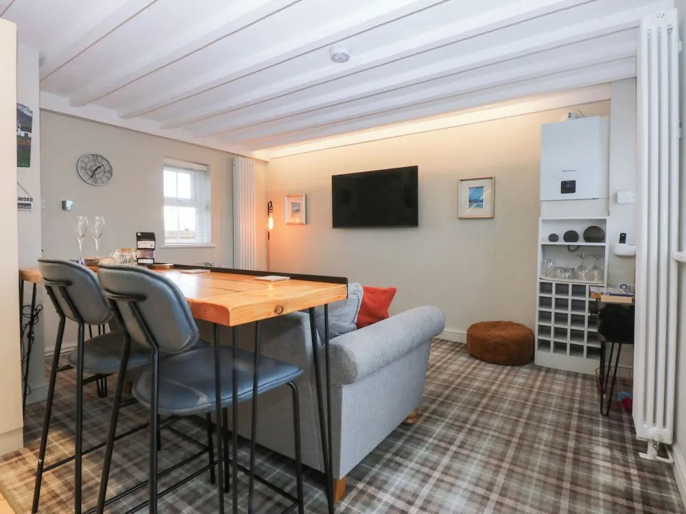 Pine Cottage