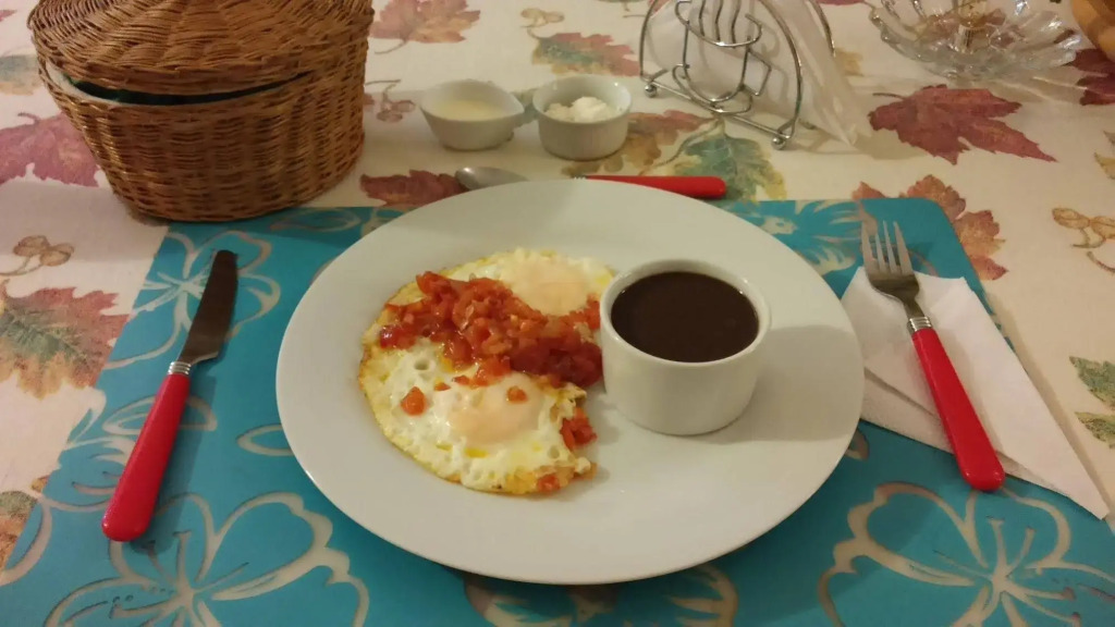 Novohostal B&B