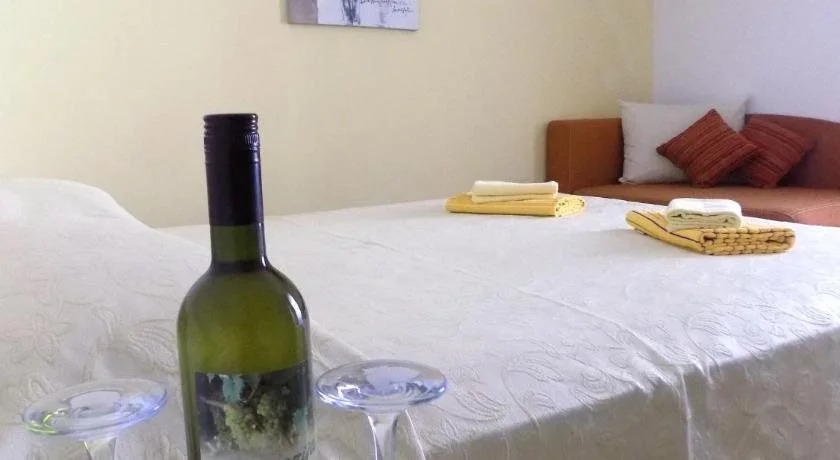 Guesthouse Villa Galovic