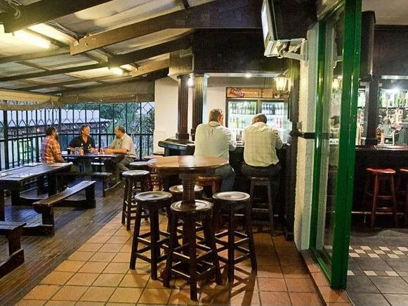 Diggers Inn
