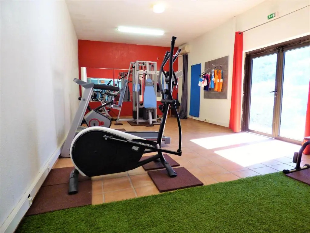 Appartement wifi, piscine, spa, clim, +vélo à Arles en Camargue pour 6 pers