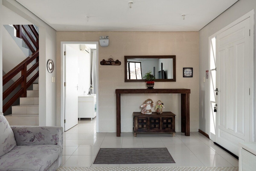 Casa Pura Vida