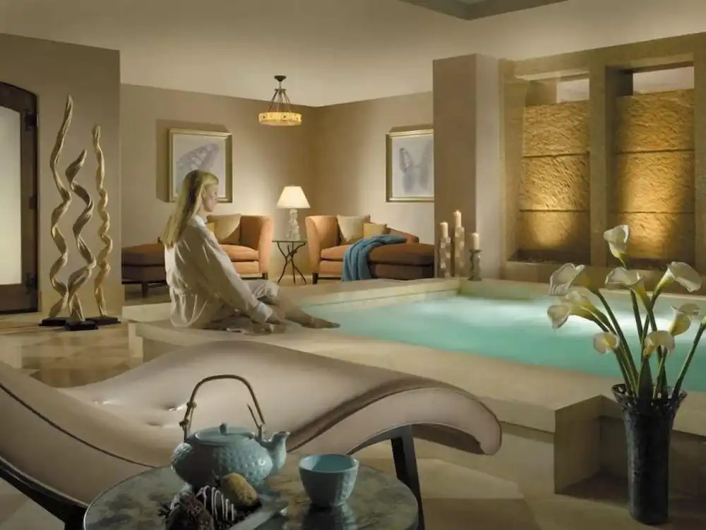 Vail Arrabelle 3 Bedroom Residence
