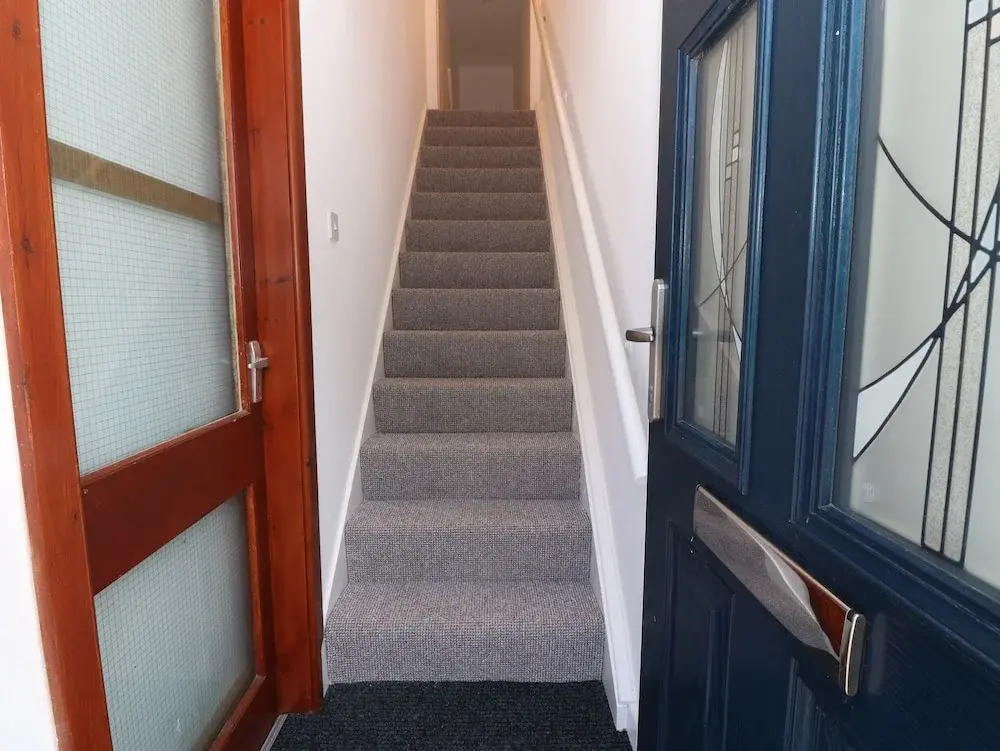 Riverview Apartment